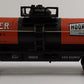 K-Line K632-8012 O Gauge Hooker Single Dome Tank Car LN/Box