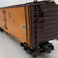 K-Line K7607 O Norfolk & Western Classic Reefer Car LN/Box