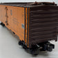 K-Line K7607 O Norfolk & Western Classic Reefer Car LN/Box