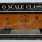 K-Line K7607 O Norfolk & Western Classic Reefer Car LN/Box