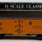 K-Line K7607 O Norfolk & Western Classic Reefer Car LN/Box