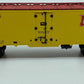 K-Line K7608 O Gauge Rock Island Refrigerator Car (3-Rail) NIB