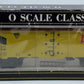 K-Line K7608 O Gauge Rock Island Refrigerator Car (3-Rail) NIB