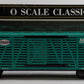 K-Line K763-1751 O Gauge New York Classic Central Stock Car #3121 LN/Box