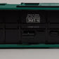 K-Line K763-1751 O Gauge New York Classic Central Stock Car #3121 LN/Box