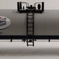 MTH 20-92012 O Gauge Domino Sugar Single Dome Tank Car #1791 LN/Box