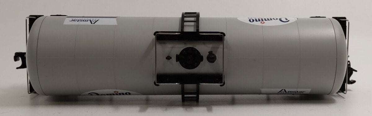 MTH 20-92012 O Gauge Domino Sugar Single Dome Tank Car #1791 LN/Box