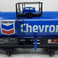 LGB 44400 Chevron Single Dome Tank Car LN/Box