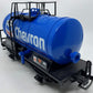 LGB 44400 Chevron Single Dome Tank Car LN/Box