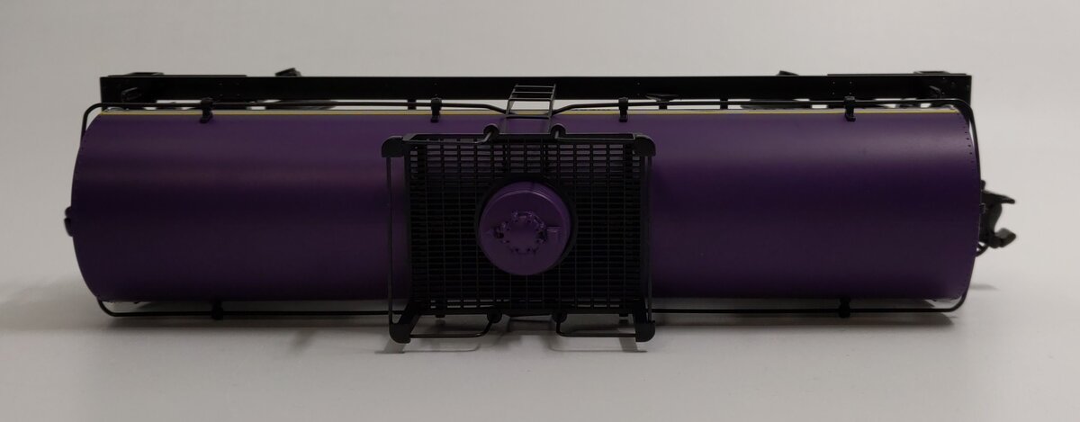 MTH 30-7329 O Gauge Atlantic Coast Line Single Dome Tank Car #66281 NIB