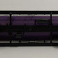 MTH 30-7329 O Gauge Atlantic Coast Line Single Dome Tank Car #66281 NIB