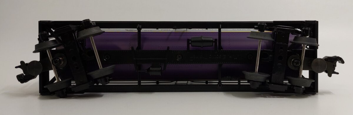 MTH 30-7329 O Gauge Atlantic Coast Line Single Dome Tank Car #66281 NIB