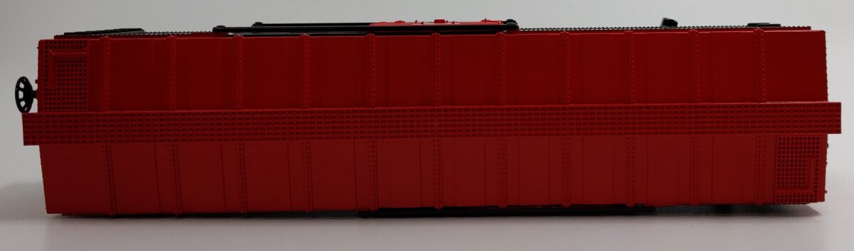 Lionel 6-39334 O Gauge COCA-COLA Christmas Boxcar LN/Box