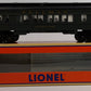 Lionel 6-19071 O Gauge Pullman Baby Madison "Laurel Gap" Passenger Car #9500 LN/Box