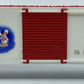 Lionel 6-19242 O Gauge Disney Donald Duck 50th Anniversary Hi Cube Boxcar #19242 LN/Box