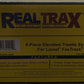 MTH 40-1134 O FasTrack Elevated Trestle Set (Set of 8) LN/Box