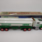 Hess 1:64 Diecast 1990 Toy Tanker Truck NIB
