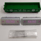 Lionel 6-19966 O Gauge LRRC "Countdown To A Century" Gondola #9820 LN/Box