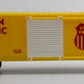 Lionel 6-9627 O Gauge Union Pacific Hi Cube Boxcar #9627 LN/Box
