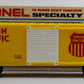 Lionel 6-9627 O Gauge Union Pacific Hi Cube Boxcar #9627 LN/Box
