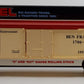 Lionel 6-19513 O Gauge Benjamin Franklin Reefer Car LN/Box