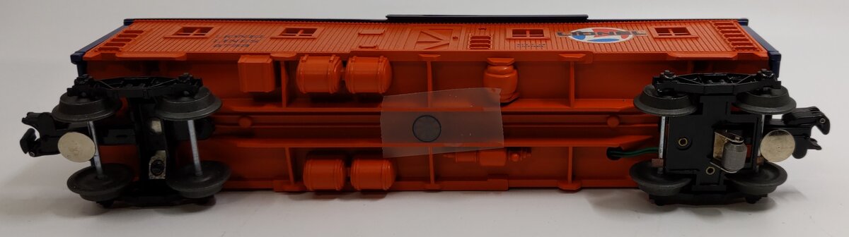 Lionel 6-5733 O Gauge Lionel Lines Illuminated Bunk Car #5733 LN/Box