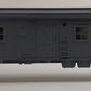 Lionel 6-5717 O Gauge Santa Fe Illuminated Bunk Car LN/Box