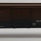 Lionel 6-26165 O Gauge LRRC Western Union Telegraph Co. Woodsided Reefer #7022 LN/Box
