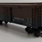 Lionel 6-26165 O Gauge LRRC Western Union Telegraph Co. Woodsided Reefer #7022 LN/Box
