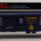 Lionel 6-16802 O Gauge Lionel Railroader Club Tool Car #16802 NIB