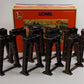 Lionel 6-12755 "O" & "O27" Gauge Elevated Trestle Set VG/Box