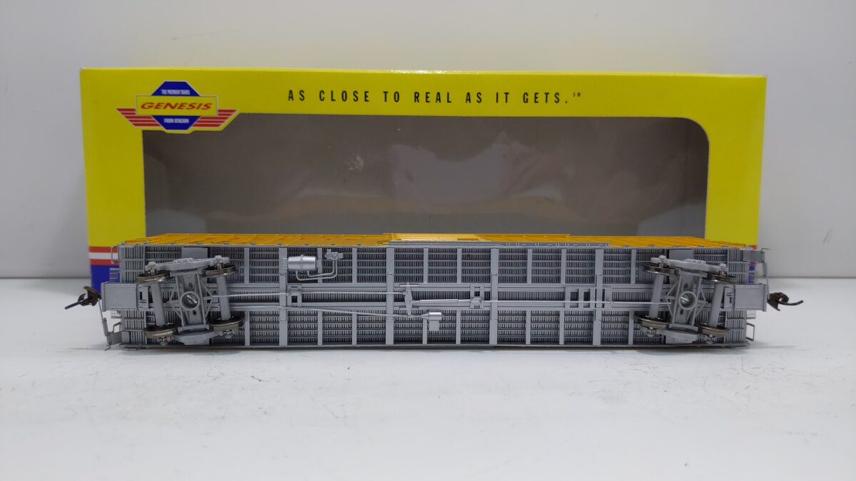 Athearn G4052 HO Union Pacific 60' Box Car #560299 LN/Box