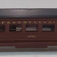 Athearn 1812 HO Pennyslvania 72' Streamed Lined Coach Car #4903 LN/Box