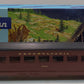 Athearn 1812 HO Pennyslvania 72' Streamed Lined Coach Car #4903 LN/Box
