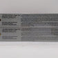 Proto 2000 23159 HO Life Like COSX Tank Car (Set of 2) NIB