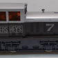 Model Power 6669 HO Loco DDT Hershey''s Diesel Swicher #7