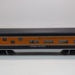 Lionel 6-52191 O Gauge TCA Grand Rapids Duplex Aluminum Car #2000 LN/Box