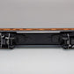 Lionel 6-52191 O Gauge TCA Grand Rapids Duplex Aluminum Car #2000 LN/Box