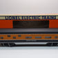 Lionel 6-52191 O Gauge TCA Grand Rapids Duplex Aluminum Car #2000 LN/Box