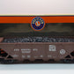 Lionel 6-52267 O 2002 PRR Coal Goes to War 4-Bay Hopper #707025 NIB