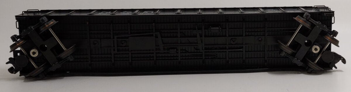 K-Line K652-1751 O Gauge New York Central Gondola with Scrap Load #502351 LN/Box