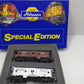 Athearn 2301 HO Scale Southern Pacific & Railroad Police Cabooses Kit (Box of 2)