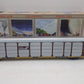 Walthers 932-4803 HO Conrail 89' Enclosed AutoCarrier Kit # 931225 MT/Box