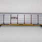 Walthers 932-4803 HO Conrail 89' Enclosed AutoCarrier Kit # 931225 MT/Box