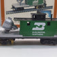 Tyco 346 HO Operating Floodlight Car Model Kit