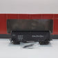 Atlas 1893-6 HO Scale Nickel Plate Road 2-Bay Oval End Offset Hopper #33334 LN/Box