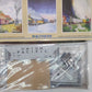 Walthers 932-5401 HO Scale Union Pacific 100 Ton Cement Covered Hopper NIB