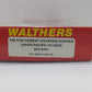 Walthers 932-5401 HO Scale Union Pacific 100 Ton Cement Covered Hopper NIB