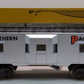 Lionel 6-9316 O Gauge Southern Pacific Bay Window Caboose LN/Box