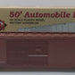 Proto 2000 40225 HO Southern 50' Automobile Box Car LN/Box